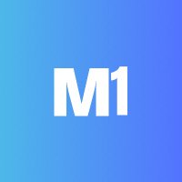 M1 Data & Analytics(@M1Data) 's Twitter Profile Photo