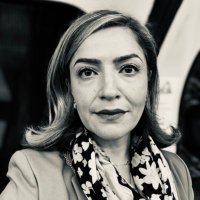 Sana Khareghani (@sanakb) 's Twitter Profile
