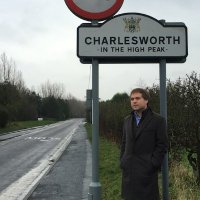 Zeke Charlesworth (@uncharlesworth) Twitter profile photo