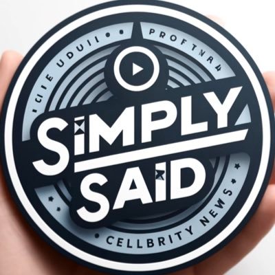 SimplySaid_ Profile Picture