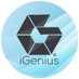 iGenius (@igeniusglobal) Twitter profile photo iGenius (@igeniusglobal) Twitter profile photo
