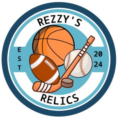 RezzyRelics Profile Picture