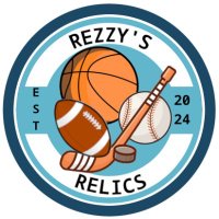 Rezzy's Relics(@RezzyRelics) 's Twitter Profile Photo