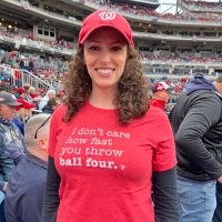 Tova Perlow(@DugoutDiva) 's Twitter Profile Photo