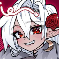 dirahil ✧ vgen!(@killercleric) 's Twitter Profile Photo