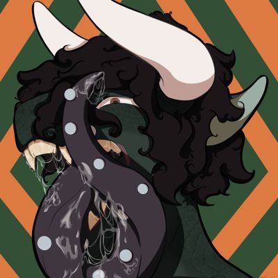 Astray271's profile picture. Fan of monsters and horror, likes viewing works of others lewd,cute or twisted. who are you? why you still reading?
 art by KataroShounin & trashbabyp