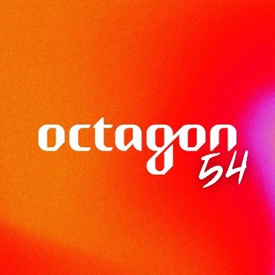 Octagon 54, our next chapter...