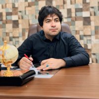 Hikmat Wazir(@Hikmatwaxir) 's Twitter Profile Photo