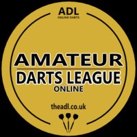 TheADL - Online darts from Home(@TheadlDarts) 's Twitter Profile Photo
