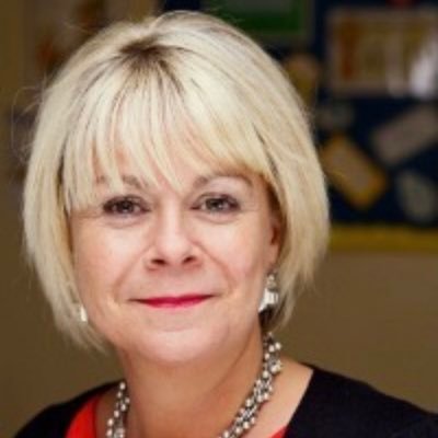 Rachel Warwick Profile