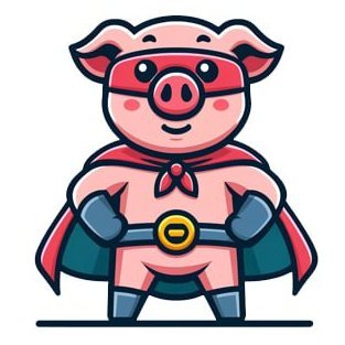 🚀 Join the PigCoin Hero Revolution! 🐷 Secure, swift, and super! 🌟 Invest in your future with the power of a hero! #PigCoinHero💸
TG:https://t.co/XE3b04xwVh