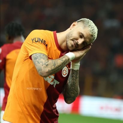 Galatasaray nokta.