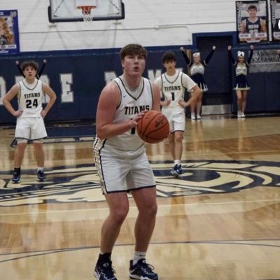 2024 Notre Dame HS/ 6’3” 220