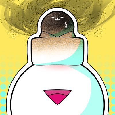 焦げた餅さんのプロフィール画像