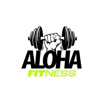 AlohaFitnessofc Profile Picture