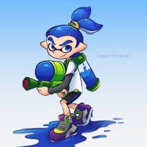 Hi my name is Jacob, but you can call me Jake. I am a huge fan of Splatoon, mega man, Mario,Ninjala, and Sonic. I love to read fanfics and play video games.