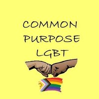 Common Purpose LGBT (@comnpurposelgbt) 's Twitter Profile Photo