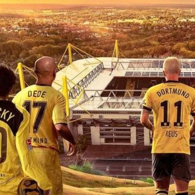 BvB since 2005 
27
#Dede17 #MR11

I don't let people get away with ther shit, it's time to bring back shame!