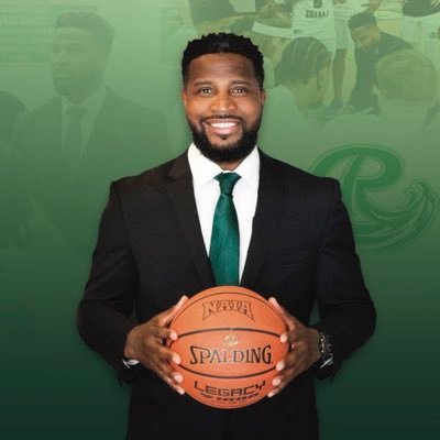 @RULakersMBB Head Basketball Coach. #RealHooper  Watch Episode #1 https://t.co/oTsRo2RD9q