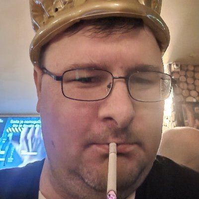 brcha's profile picture. Señor developer at your service