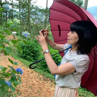 50代健康を追求し2023年横浜から群馬の田舎に夫婦で移住☺️自然農野菜作り。古民家生活、DIY、半自給自足生活、自然療法、薬草の健康茶販売🍵CS60、ゴッドクリーナー、よもぎ蒸し、ヘナ染め、AWGビューティの自宅サロン🏠施術希望者はDMかLINEで🍀 https://t.co/CSLMA2zdLZ