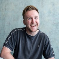 James Aymon (@_jamesaymon) 's Twitter Profile