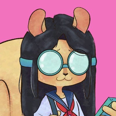 🐿️🌰Naidah🌰🐿️さんのプロフィール画像