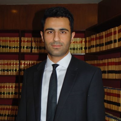 Lawyer @RIAA_BG | Research Fellow @HRCP87