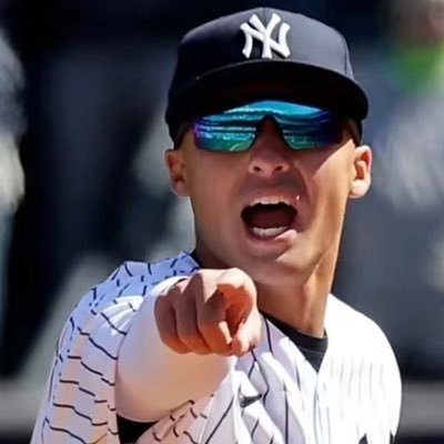 DermisRBW Banned. Oswaldo Cabrera Resurgence Bandwagon. - 2022 New York Yankees Believer - Oswaldo Cabrera Believer  RBW Ran by: @21823Awesome #RepBX