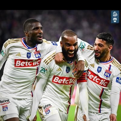 OL ❤️💙