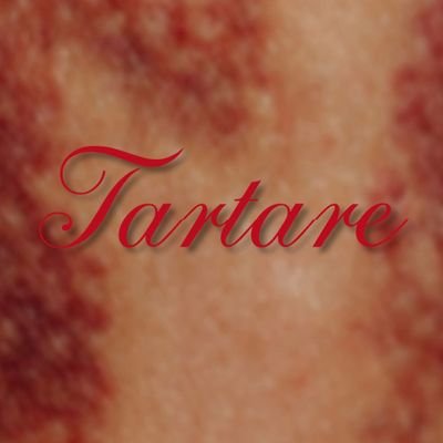 We are 'Tartare' an upcoming body horror short film, currently in pre-production.