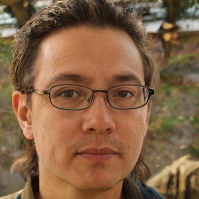 RobbGannon's profile picture. Lover of books, cats, and a good nap