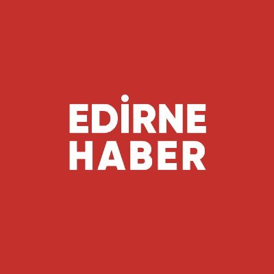 edirnehabercom Profile Picture