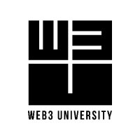 The Web3 University(@TheW3University) 's Twitter Profile Photo