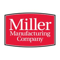 Miller Manufacturing (@millermfg) 's Twitter Profile