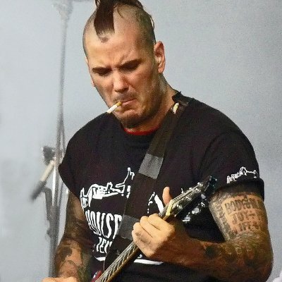 WokeSpineSnap's profile picture. Ok