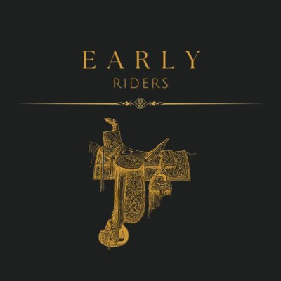 Early Riders