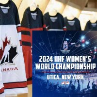 #IIHF Men's and Women's Hockey 2024 Update(@FuryVsNgannoue) 's Twitter Profile Photo