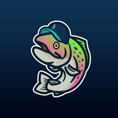 Ready... Set... GO FISH! The @Mariners Salmon Run presented by @Microsoft.