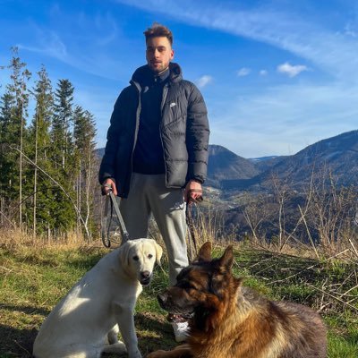 manhardt_m's profile picture. I run a social media agency @adoreagency_ai and an education company. Giving advice to my younger self and documenting my entrepreneurial journey here on 𝕏