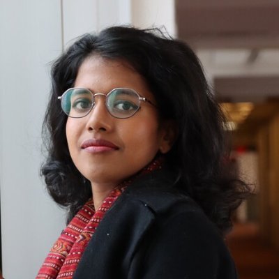 San_S_G's profile picture. Doctoral Candidate @RutgersU _University of New Jersey | Graduate@ https://t.co/7vo7i2OQTj |  UnderGrad@ https://t.co/HUkm7JjAxG