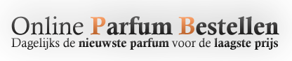 Online parfum bestellen is de grootste parfum vergelijker uit Nederland. U zoekt u ruim 15.000 parfums voor de laagste prijs. @parfumbestellen