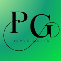 P&G Investments(@P_G_Investments) 's Twitter Profile Photo