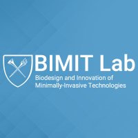 BIMIT Lab(@BimitLab) 's Twitter Profile Photo