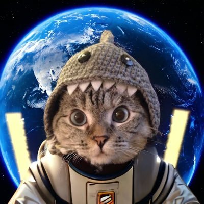$Nala the famous cat CTO 

https://t.co/eS0OSi5igl