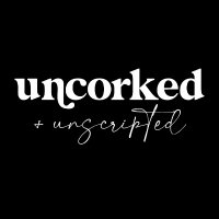 Uncorked+ Unscripted Podcast (@uncorkunscript) 's Twitter Profile