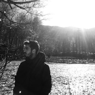 mehhmetakiff's profile picture. 