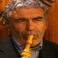 seyfo dayi (@chvs1944) 's Twitter Profile