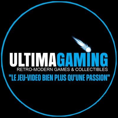 UltimaGamingFr Profile Picture