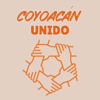 Coyoacán Unido (@coyoacanu) 's Twitter Profile